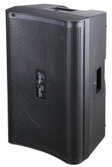 Harley Benton sort une enceinte FRFR guitare