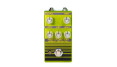 Cascade Pedals présente la Hosstortion