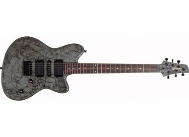 Ibanez NDM1 Noodles Signature