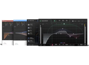 sonible Studio Bundle