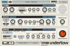 Psychic Modulation lance le multi-effets Undertow