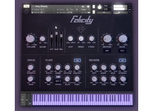 Rigid Audio Felicity