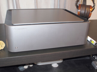 Cambridge Audio Edge W