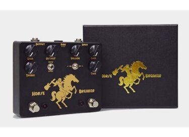 CeriaTone Horse Breaker