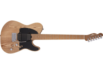 Charvel Pro-Mod So-Cal Style 2 24 HH 2PT CM ASH