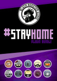 Black Rooster Audio lance le #StayHome Bundle pour aider l’OMS