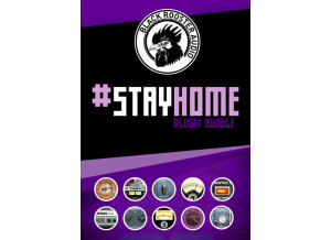 Black Rooster Audio #StayHome Bundle