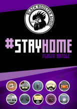 Black Rooster Audio #StayHome Bundle