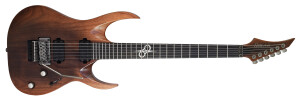 Solar Guitars A1.6FRD LTD