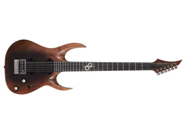 Solar Guitars A1.6D-27 LTD Baritone