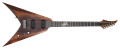 Les nouveaux modèles Distressed chez Solar Guitars