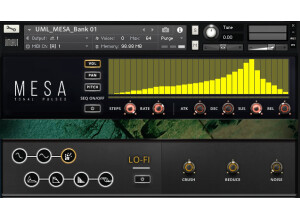 Umlaut Audio Mesa