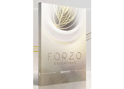Heavyocity Forzo Essentials