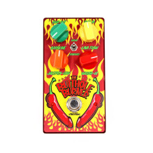 Steel Panther The Butthole Burner