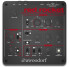 Waldorf présente le synthétiseur hybride Red Rocket