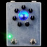 Une nouvelle version de la Fuzz Factory 7 chez Zvex
