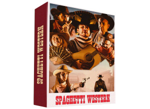 Fluffy Audio Spaghetti Western