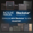 Celestion sort une banque de réponses impulsionnelles Blackstar