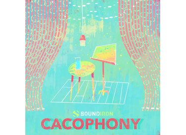 Soundiron Cacophony