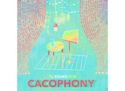 Soundiron Cacophony