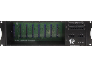 Black Lion Audio PBR-8 500