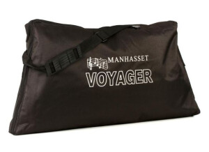 Manhasset Voyager Tote Bag