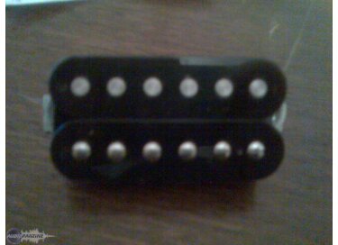 LTD LH-200 Humbucker