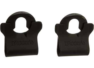 D'Addario Dual Lock Strap Locl