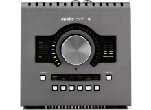 Universal Audio Apollo Twin X Duo
