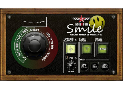 Noisebud Smile 3