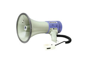 Monacor Porte Voix TM27