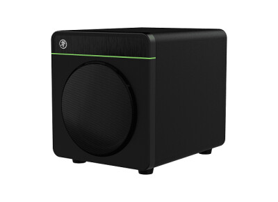 Mackie CR8S-XBT