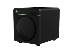 Mackie CR3-XBT Enceinte monitoring active Mackie CR3-XBT Enceinte monitoring active
