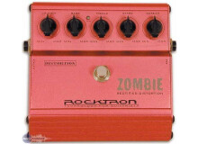 Rocktron Zombie Distortion