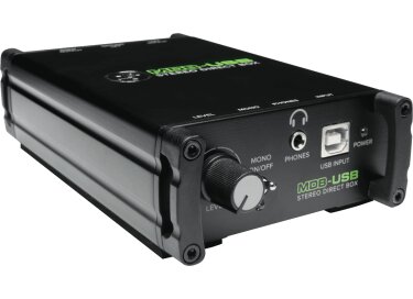 Mackie MDB-USB