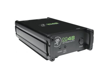 Mackie M48 Power Supply