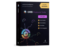 Orb Plugins Orb Producer Suite