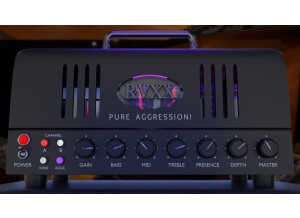 Audio Assault RVXX
