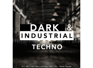 Barb and Co Dark & Industrial Techno