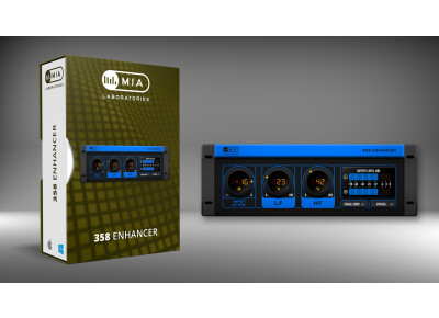 Mia Laboratories 358 Enhancer