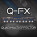Voir la photo du SKP Sound Design Q-FX Quad Multi Effector SKP Sound Design Q-FX Quad Multi Effector