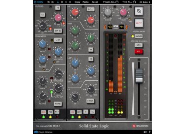 Brainworx bx_console SSL 9000 J