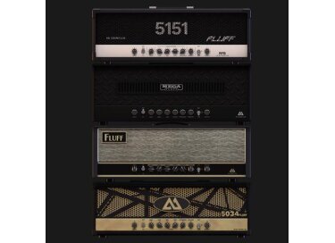 ML Sound Lab Amped Roots