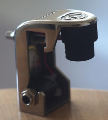 Triggera débute la vente de son trigger de batterie Ontrigg