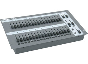 Showtec Easy Fade 36