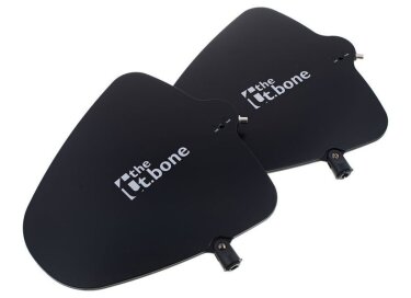 The T.bone Free Solo Paddle