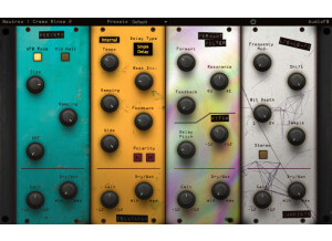 AudioFusion : Bureau Neutrox