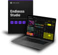 Endlesss Studio : l'application Endlesss débarque sur Mac 