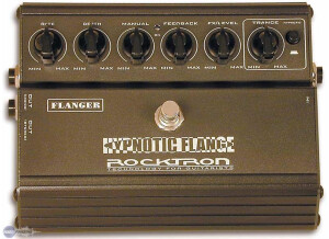 Rocktron Hypnotic Flange