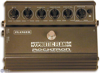 Rocktron Hypnotic Flange